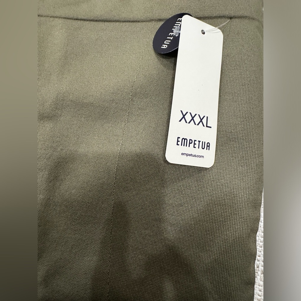 Shapermint 3X HIGH  WAIST SHAPING LEGGINGS